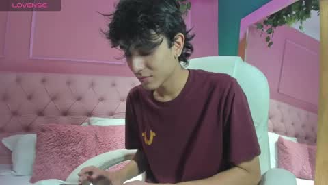 salvatore  online show from 01-11-25, 09:25