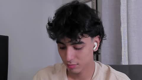 salvatore  online show from 01-19-25, 07:15