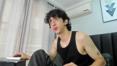 salvatore  online show from 02-15-25, 02:44