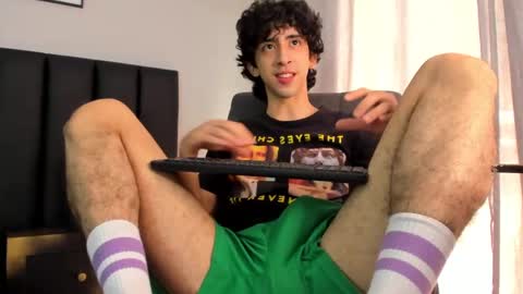 salvatore  online show from 02-27-25, 02:43