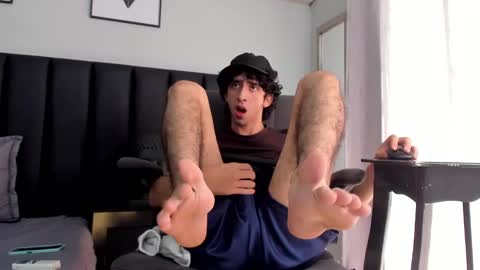 salvatore  online show from 03-03-25, 05:50