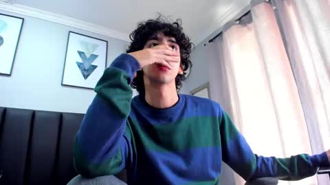 salvatore  online show from 03-05-25, 02:12