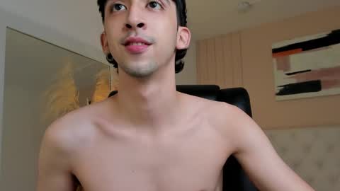 salvatore  online show from 10-04-25, 08:18