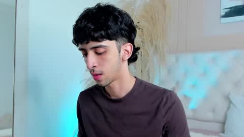 salvatore  online show from 10-08-25, 08:50