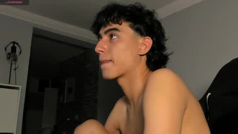 salvatore_montt online show from 02-18-25, 01:32