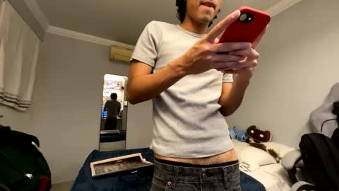 salvatore_montt online show from 01-14-26, 03:01