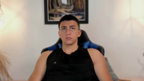 Snapshot of salvatore_romanoo chatting on 02-11-25, 06:08 Salvatore online show from 02-11-25, 06:08