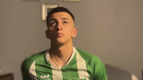 Salvatore online show from 11-16-25, 05:13