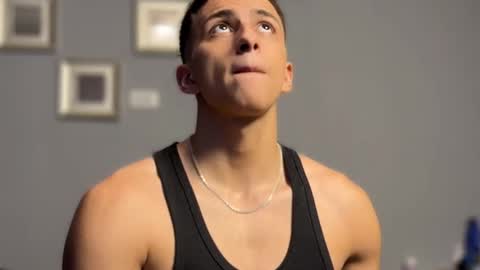 Salvatore online show from 02-07-26, 03:21