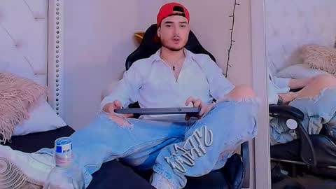  Salvatore online show from 02-10-26, 09:30