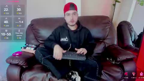  Salvatore online show from 06-09-26, 10:10