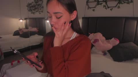 Snapshot of sam01___ chatting on 12-05-24, 11:51 Stefana or Samchispas online show from 12-05-24, 11:51