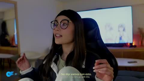 Stefana    or    Samchispas online show from 07-14-26, 02:27