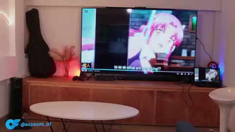 Stefana    or    Samchispas online show from 07-20-26, 10:23