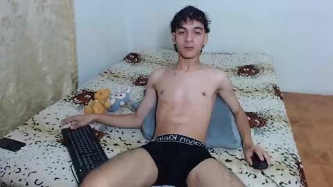 sam__cute online show from 12-02-25, 09:10