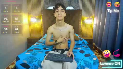 sam__cute online show from 06-04-26, 12:33