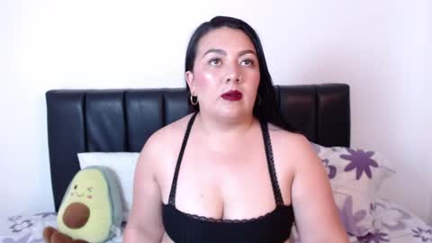 samanta online show from 04-25-26, 09:56