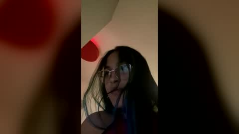 Snapshot of sam_and_ocean chatting on 07-08-26, 05:45 sam_and_ocean online show from 07-08-26, 05:45