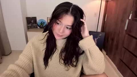 Samy cherry online show from 02-07-26, 10:41