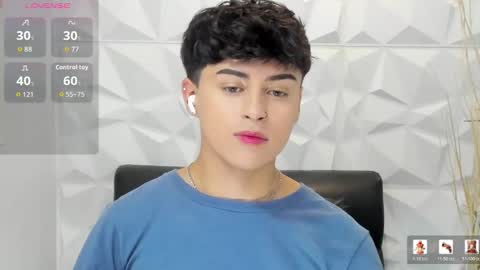 Snapshot of sam_daves_ chatting on 02-02-26, 12:26 Sam online show from 02-02-26, 12:26