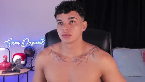 llll sammu llll online show from 12-02-24, 03:04