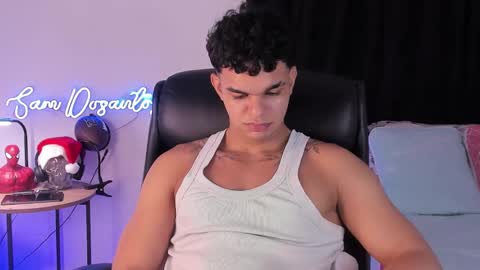 llll sammu llll online show from 12-02-24, 06:09