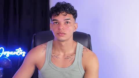 llll sammu llll online show from 01-17-25, 02:08