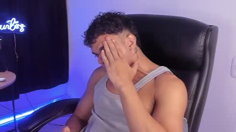 llll sammu llll online show from 01-21-25, 07:37