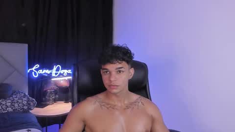 llll sammu llll online show from 01-22-25, 06:42