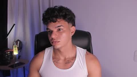 llll sammu llll online show from 02-13-25, 01:40