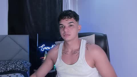 llll sammu llll online show from 03-09-25, 10:41