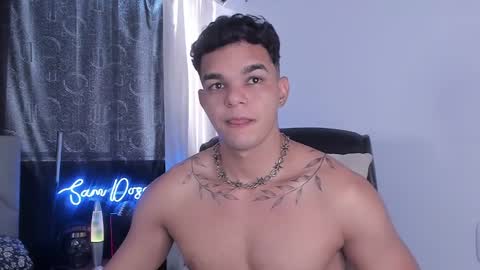 llll sammu llll online show from 03-11-25, 05:35