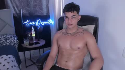 llll sammu llll online show from 03-11-25, 08:42