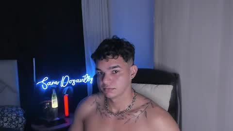 llll sammu llll online show from 03-11-25, 11:48