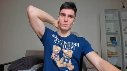 BACK IN 2 WEEKS online show from 03-05-25, 02:14