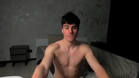 BACK IN 2 WEEKS online show from 05-02-26, 02:49