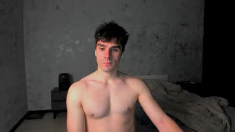Snapshot of sam_huston18 chatting on 05-10-26, 08:36 BACK IN 2 WEEKS online show from 05-10-26, 08:36