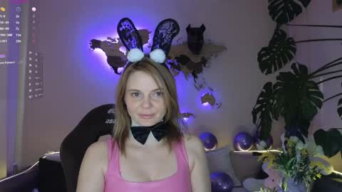 sam_klaus online show from 04-04-26, 03:09