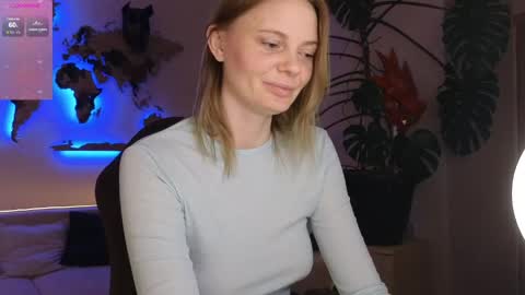 sam_klaus online show from 04-13-26, 03:28