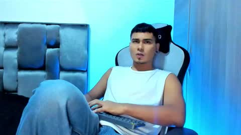 SAM online show from 12-17-25, 01:22