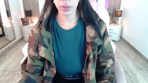 SAM MANSON online show from 01-22-25, 12:06