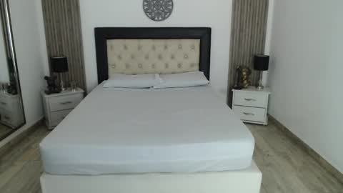 SAM MANSON online show from 03-08-25, 12:20