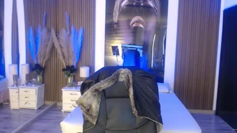 SAM MANSON online show from 11-04-25, 12:37