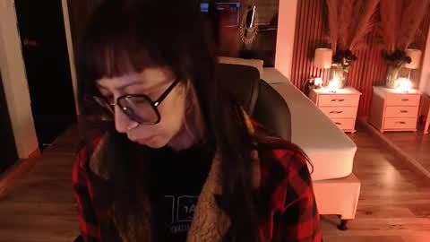 SAM MANSON online show from 02-07-26, 12:31