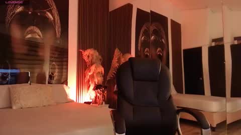 SAM MANSON online show from 04-17-26, 12:19