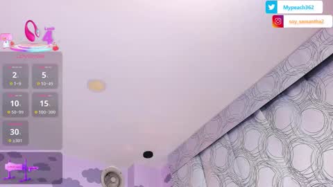 sam_naughty18 online show from 10-18-25, 01:41