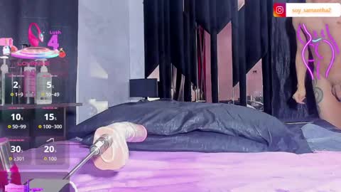 sam_naughty18 online show from 04-13-26, 02:28