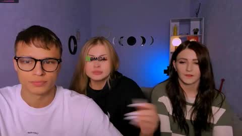 Sam online show from 10-13-25, 07:03