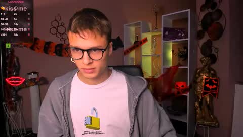 Sam online show from 10-25-25, 07:30