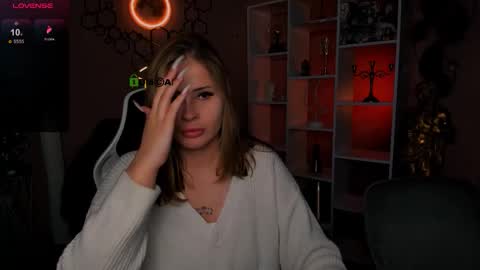 Sam online show from 11-08-25, 08:07